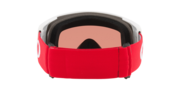 Flight Tracker S Snow Goggles - Redline