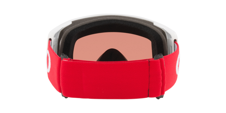 Flight Tracker S Snow Goggles - Redline
