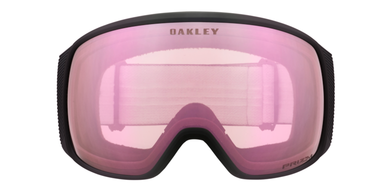 Flight Tracker L Snow Goggles - Matte Black