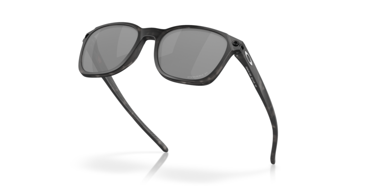 Ojector - Matte Black Tortoise