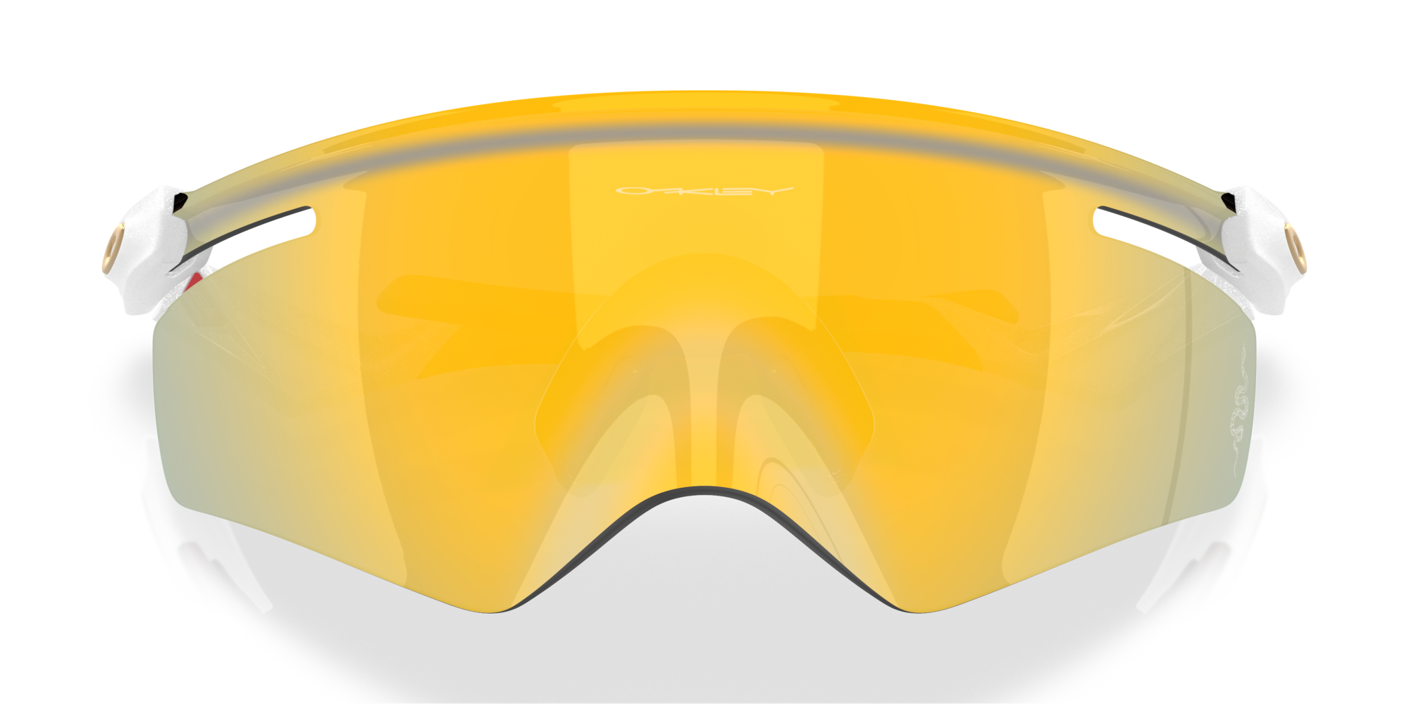 Oakley QNTM Kato™ Lunar New Year Collection Sunglasses with Pearl