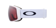 Flight Tracker L Snow Goggles - Matte White