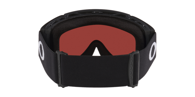 Flow Scape™ M Snow Goggles - Matte Black
