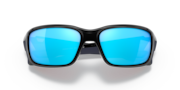 Straightlink™ - Polished Black