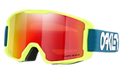 Line Miner™ S Snow Goggles