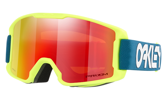 Line Miner™ S Snow Goggles
