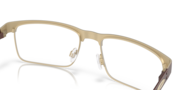 Metal Plate™ TI - Satin Grenache