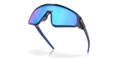 Latch™ Panel Team USA - Transparent Blue