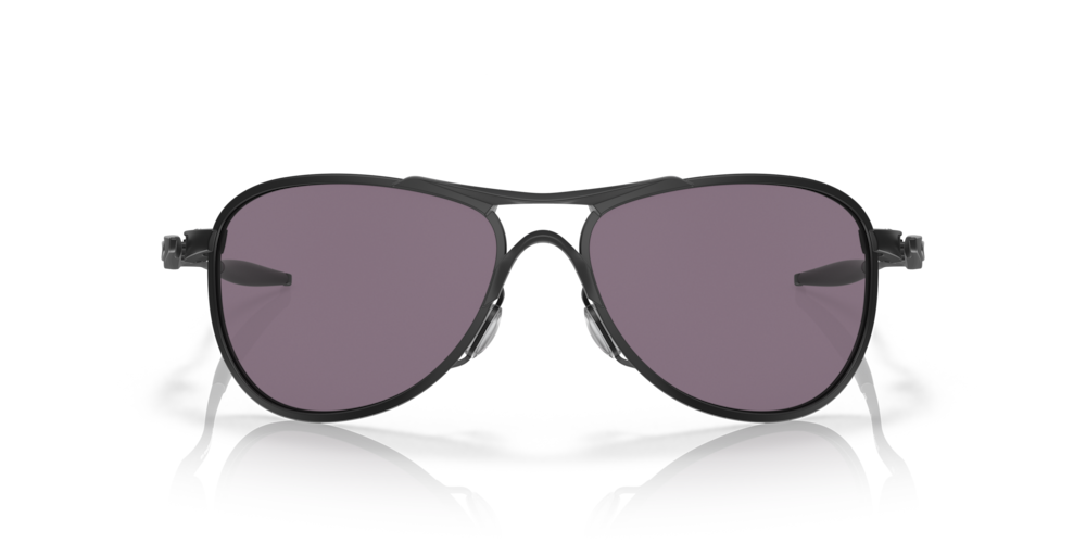 Standard Issue Ballistic Crosshair Blackside Collection Prizm Grey
