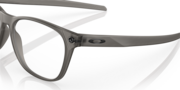 Ojector - Satin Grey Smoke