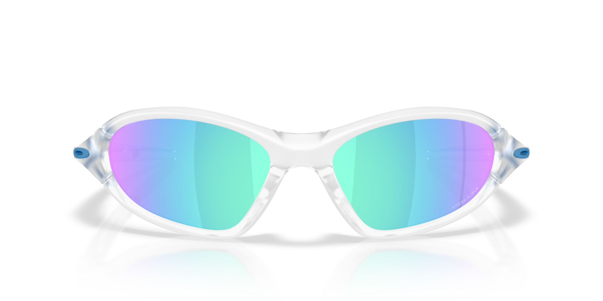 Oakley Heren Portal Jacket® Zonnebrilen