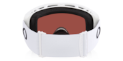 Mont Scape™ L (Low Bridge Fit) Snow Goggles - Matte White
