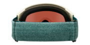 Flight Tracker L Snow Goggles - Heathered Grey Balsam