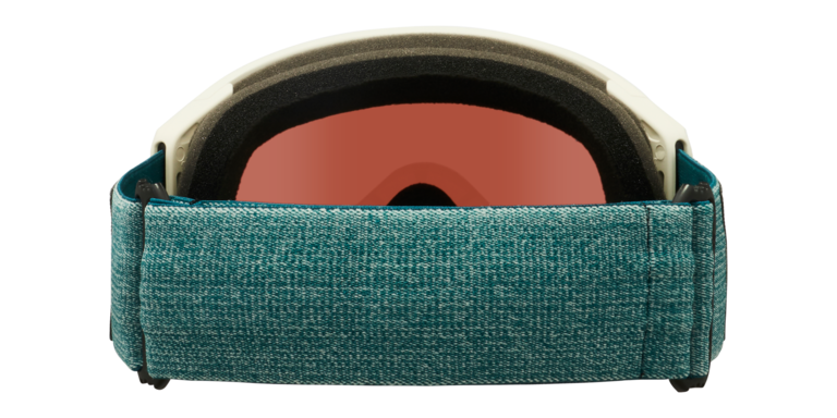 Flight Tracker L Snow Goggles - Heathered Grey Balsam