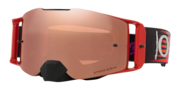 Front Line™ MX Troy Lee Designs Series Goggles Front Line™ MX Troy Lee Designs Series Goggles