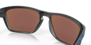 Sylas - Matte Black