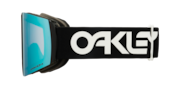 Fall Line L Snow Goggles - Factory Pilot Black