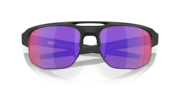 Mercenary - Matte Black
