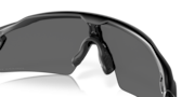 Radar® EV Pitch® - Matte Black
