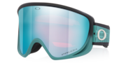 prizm snow sapphire iridium