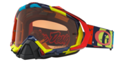 Mayhem™ Pro MX Troy Lee Designs Series Goggles Mayhem™ Pro MX Troy Lee Designs Series Goggles