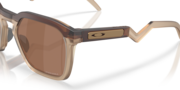 HSTN SQ - Matte Rootbeer