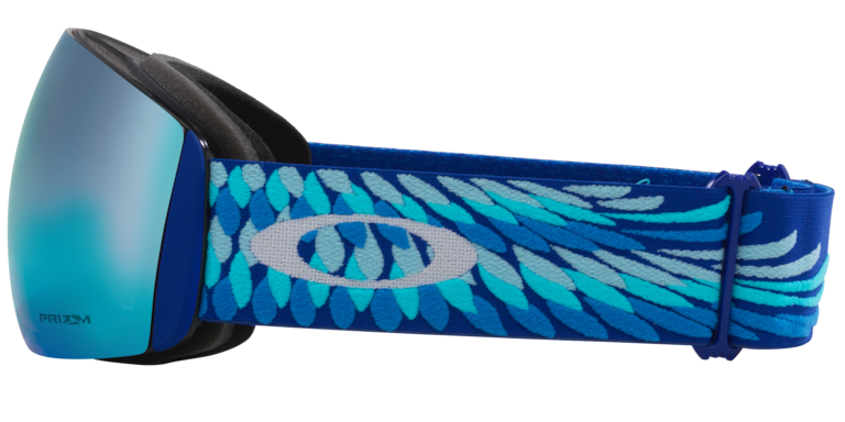 Flight Deck™ L Mikaela Shiffrin Signature Series Snow Goggles - Mikaela Shiffrin Signature