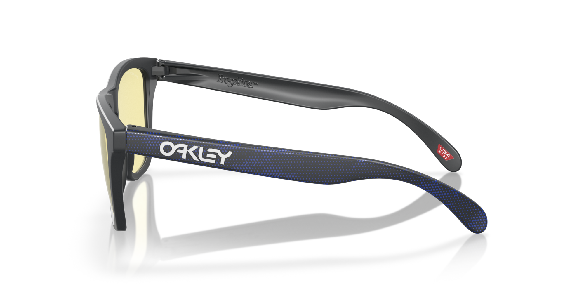 オークリー Frogskins™ Gaming Collectionサングラス Matte Carbon