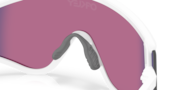 MUZM Eyeshade - White