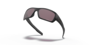 Turbine XS (Youth Fit) - Matte Black