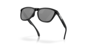 Frogskins™ Range (Low Bridge Fit) - Matte Black/Black Ink