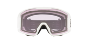 Line Miner™ M Snow Goggles - Matte White