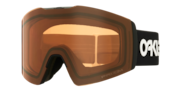 Fall Line L Factory Pilot Snow Goggles Fall Line L Factory Pilot Snow Goggles