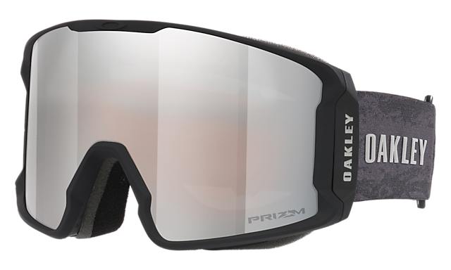 Line Miner™ L Ayumu Hirano Signature Series Snow Goggles