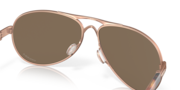Feedback - Satin Rose Gold