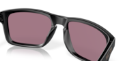 Holbrook™ (Low Bridge Fit) - Matte Black Ink