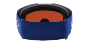 Fall Line L Snow Goggles - Matte Navy