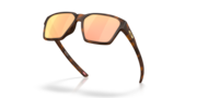 Briza - Matte Tortoise Dark Amber