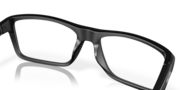 Rafter - Satin Black