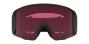 Line Miner™ L Snow Goggles - Dark Brush