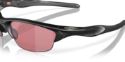 Half Jacket® 2.0 (Low Bridge Fit) - Matte Black