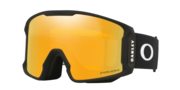 Oakley Line Miner™ L Snow Goggles with Matte Black Strap and Prizm