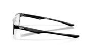 Plank 2.0 - Polished Black Clear Fade