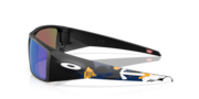 Standard Issue Armed Forces Heliostat - Matte Black