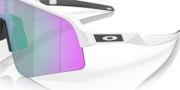 Sutro Lite Sweep - Matte White