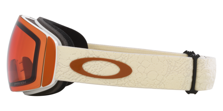 Flight Deck™ M Snow Goggles - Arctic White Cell