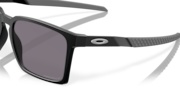 Exchange - Satin Black