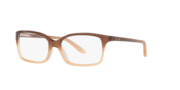 Rose Gold Fade