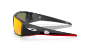 Kansas City Chiefs Heliostat - Matte Black