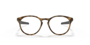 Round Out (Youth Fit) - Satin Brown Tortoise